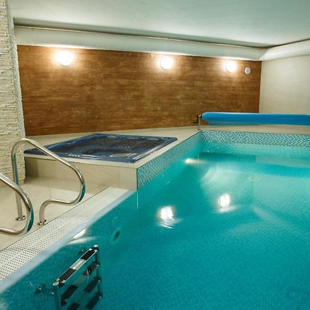 Vila Terra Luhačovice Extérieur photo
