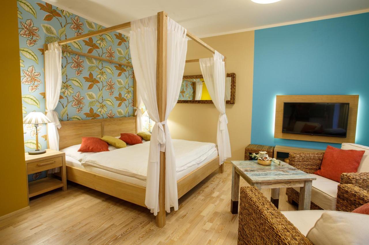 Vila Terra Luhačovice Extérieur photo