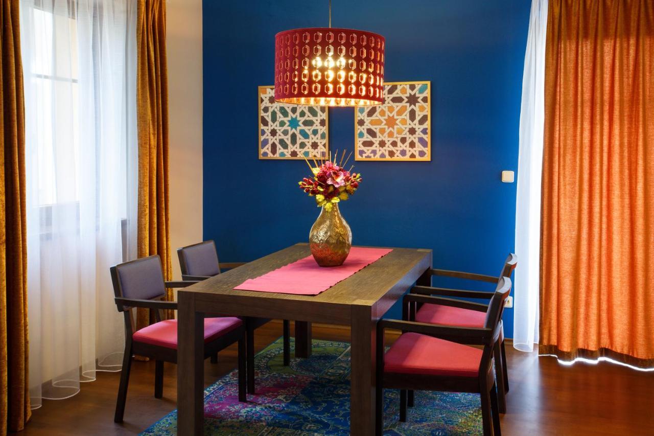 Vila Terra Luhačovice Extérieur photo