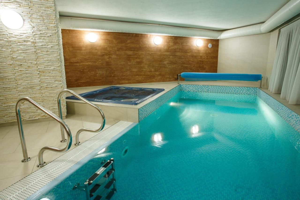 Vila Terra Luhačovice Extérieur photo