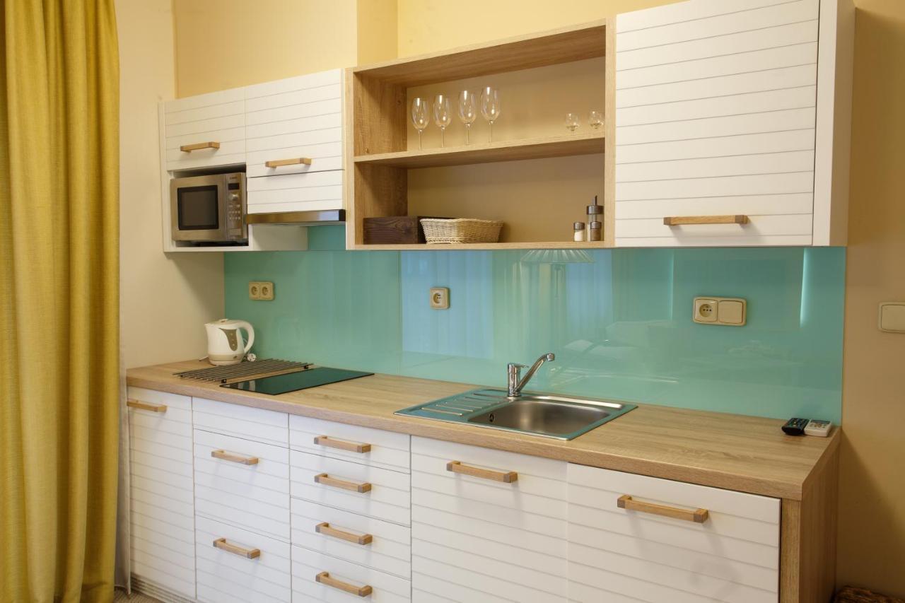 Vila Terra Luhačovice Extérieur photo