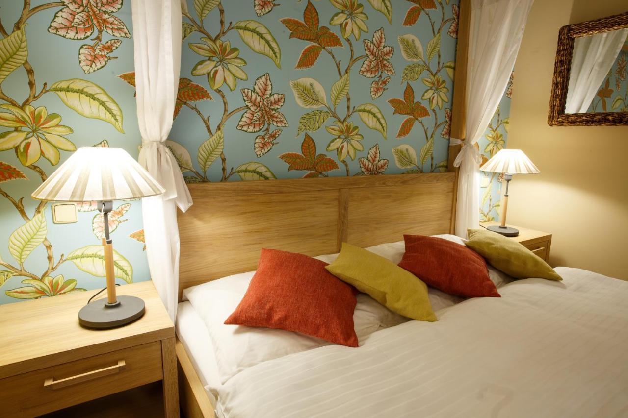 Vila Terra Luhačovice Extérieur photo