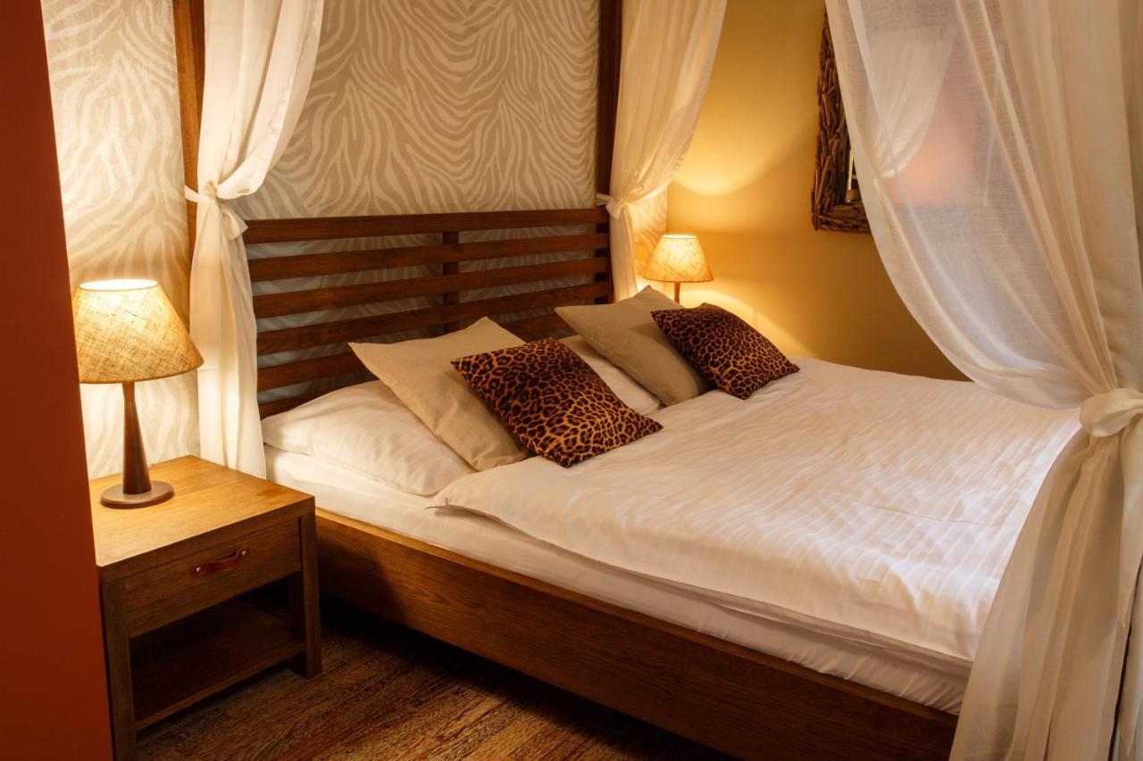 Vila Terra Luhačovice Extérieur photo