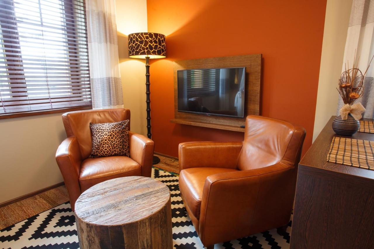 Vila Terra Luhačovice Extérieur photo