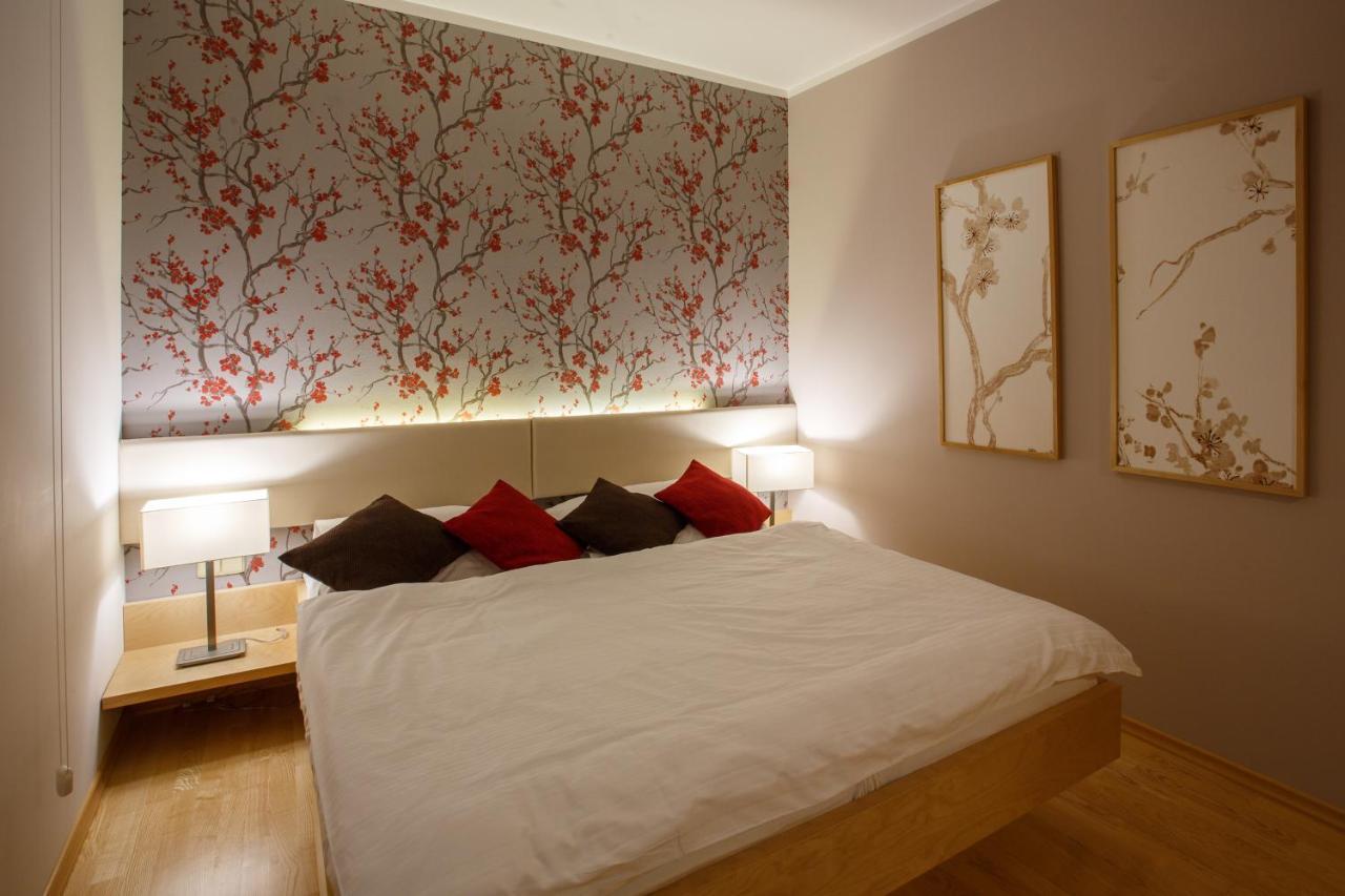Vila Terra Luhačovice Extérieur photo