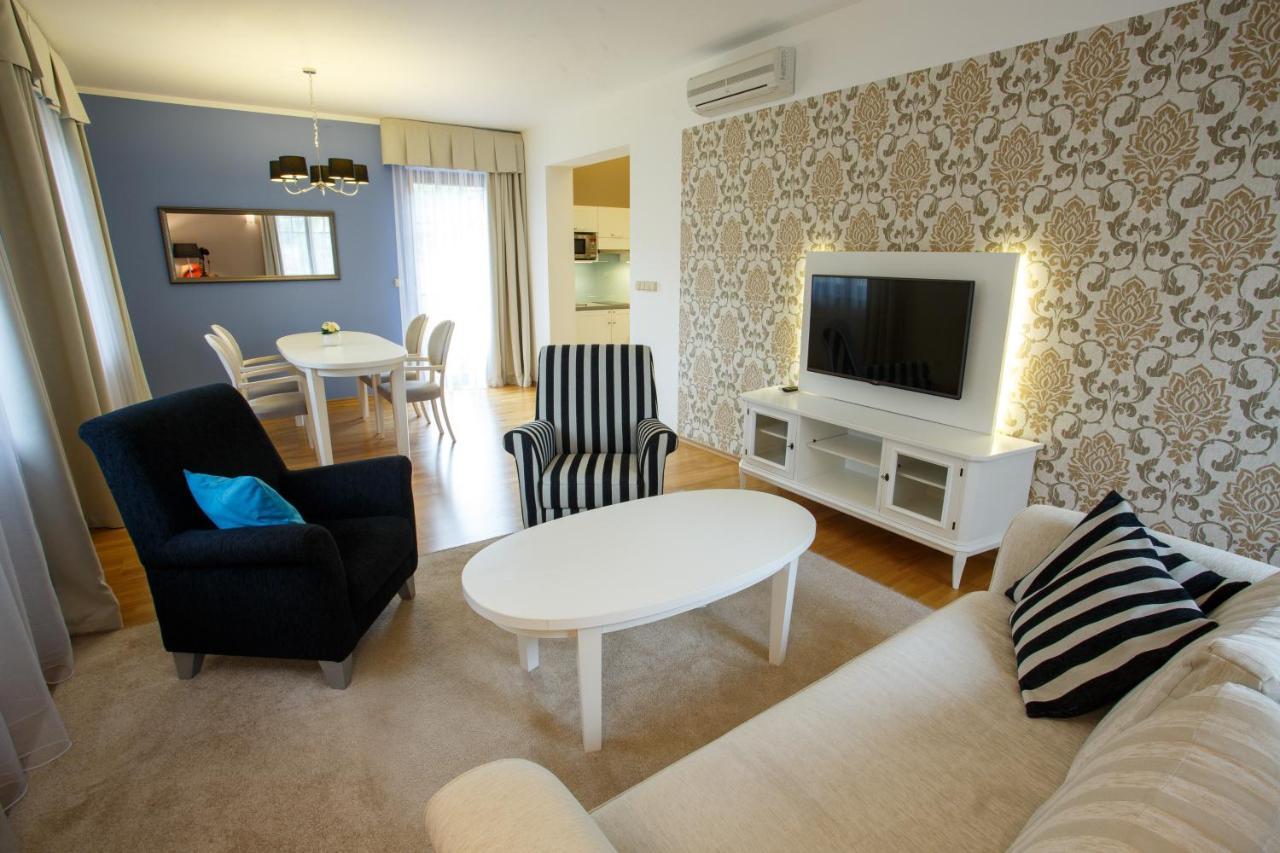 Vila Terra Luhačovice Extérieur photo