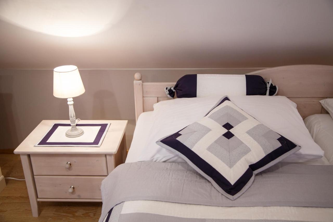 Vila Terra Luhačovice Extérieur photo