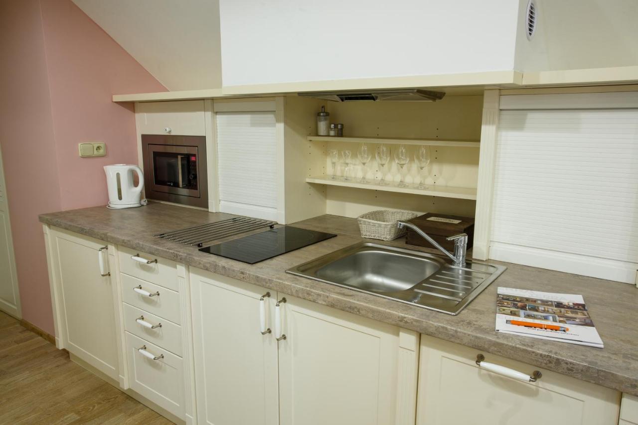 Vila Terra Luhačovice Extérieur photo