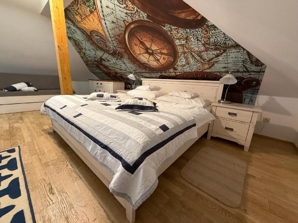 Vila Terra Luhačovice Extérieur photo